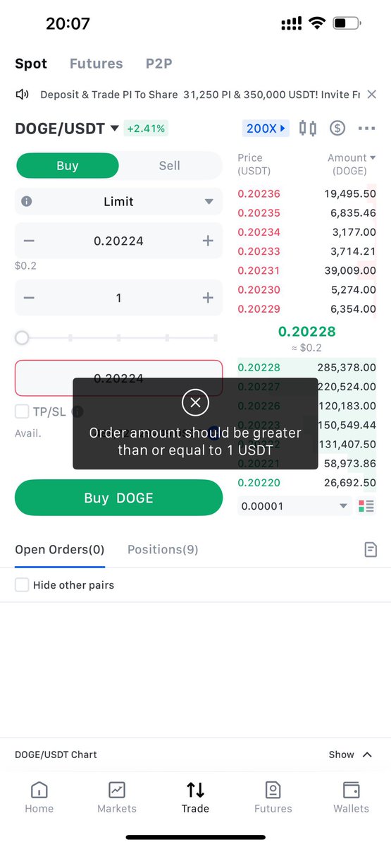 LaoZiJiaoWuXian's tweet image. @MEXC_Global @MEXC_Builders @MEXC_Official @MEXC_Listings Name ONE transaction that’s wrong! I have thousands of trades, and you can’t point to a single issue? Yet you decide to freeze my 480,000 USDT for a YEAR? Explain yourself NOW! #MEXCFreeze #MEXCRiskControl…