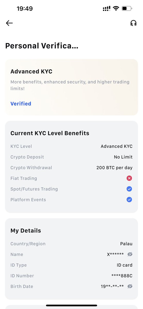 LaoZiJiaoWuXian's tweet image. @MEXC_Global @MEXC_Builders @MEXC_Official @MEXC_Listings Name ONE transaction that’s wrong! I have thousands of trades, and you can’t point to a single issue? Yet you decide to freeze my 480,000 USDT for a YEAR? Explain yourself NOW! #MEXCFreeze #MEXCRiskControl…