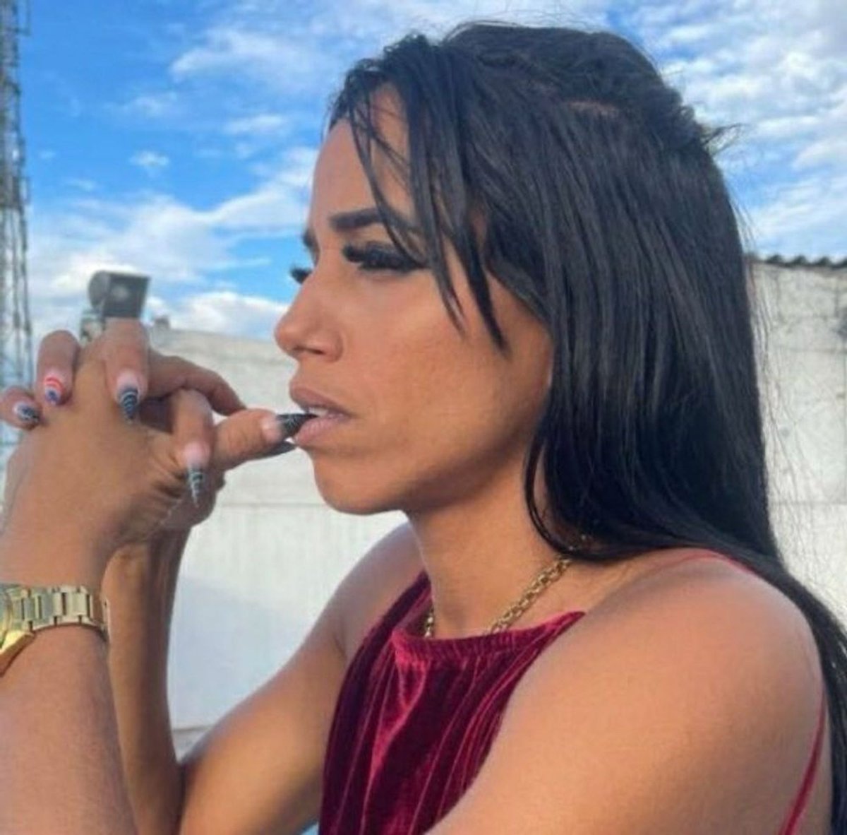 ⋆ 𝒔ırıus dα mαrısol! (@lav02aur) on Twitter photo 