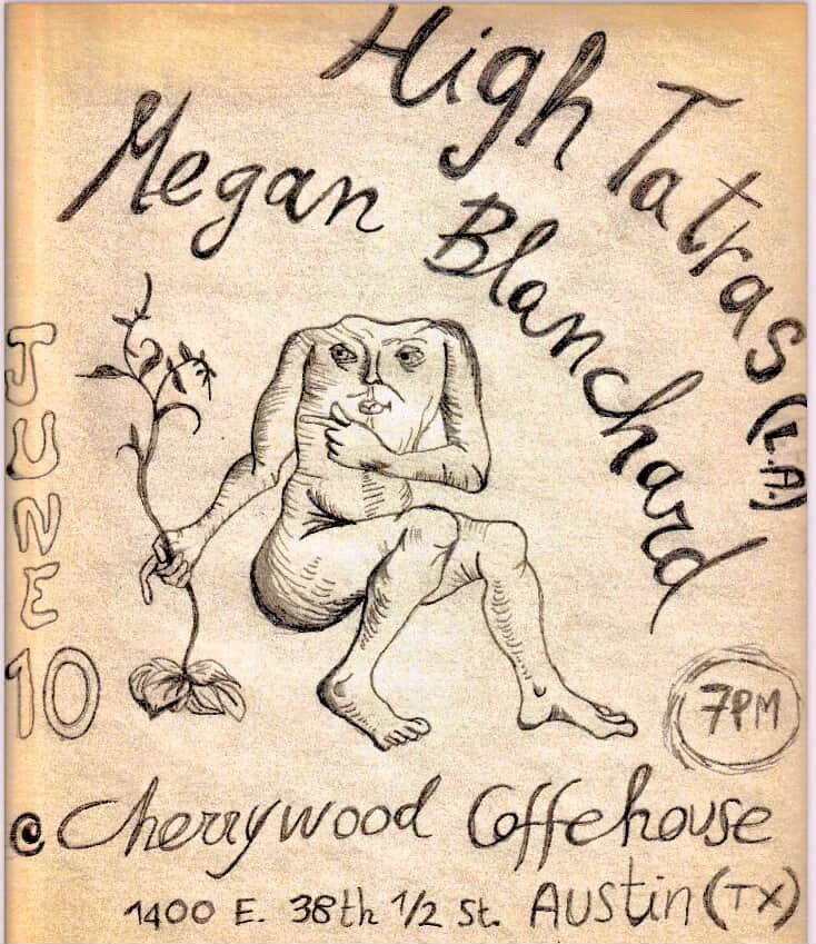 punkrkpriestess's tweet image. I’m playing an acoustic set at 🍒@cherrywood_coffeehouse on Tuesday, June 10 at 7pm. If you like live music and minor chords wrapped in major magic, come grab a seat. Stick around — @high_tatras_ca is ready to bring the heat.

#ATXMusic #LiveMusicAustin #CherrywoodCoffeehouse