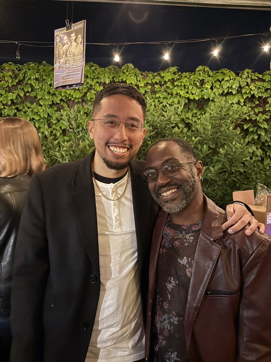 P-MAN Social Media Personality tweet media