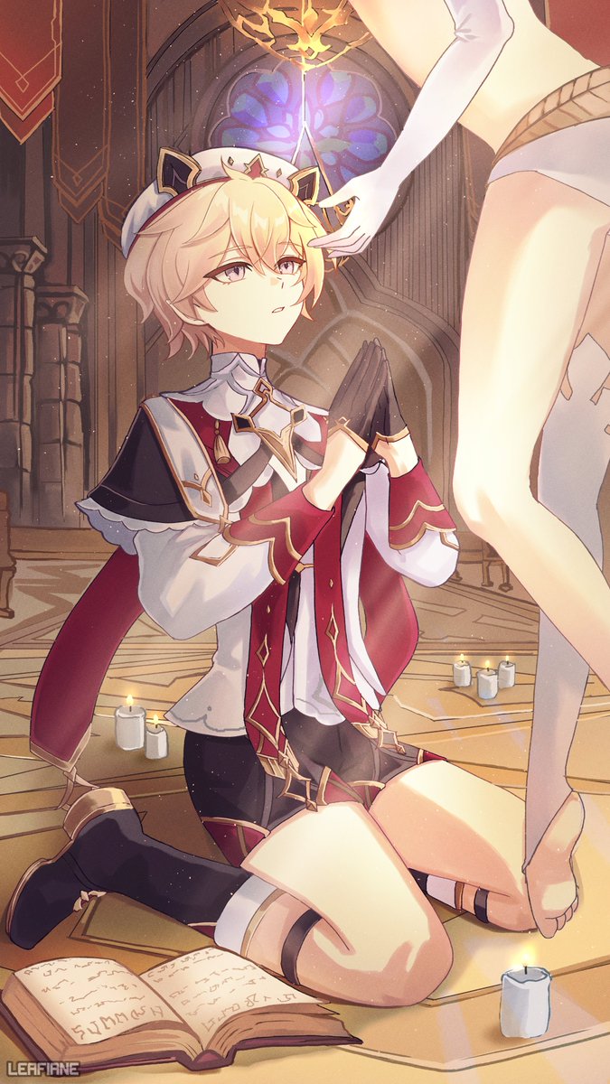 leafi 🧚‍♀️🪄 tweet media