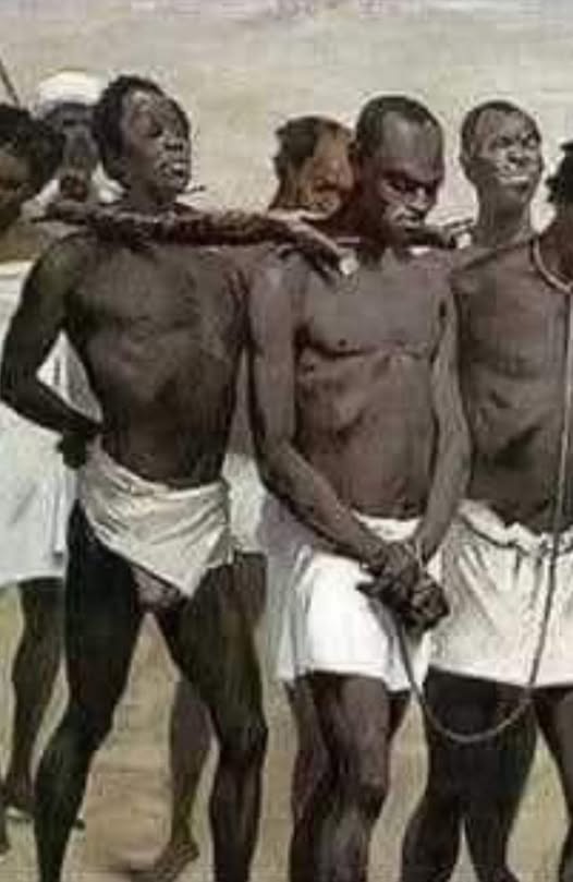 يقول احد التجار خرجت إلى سوق العبيد لأشتري لنفسي عبدا يخدمني فوجدت سيدا يبيع عبدا و ينادي عليه قائلا : من يشتري هذا العبد على عيبه ؟
فقلت له : يا سيدي و ما العيب الذي فى هذا العبد ؟ فقال :  سل العبد يخبرك فسألته فقال : عيوبي كثيرة و لا أدري بأيها شهروني 
فرجعت إلى صاحبه وقلت :