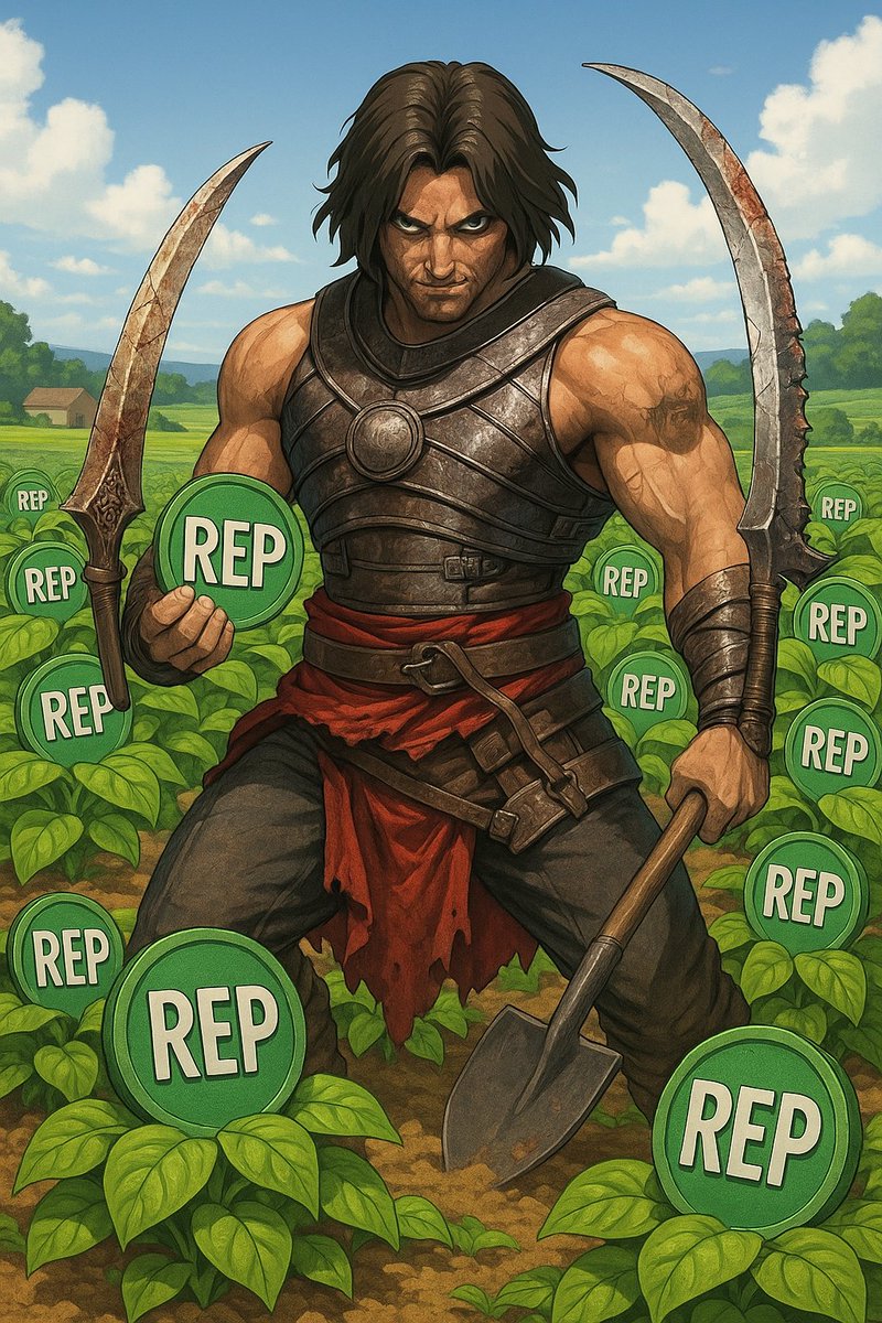 They’re not just projects — they’re the future unfolding.
Builders. Visionaries. Game-changers.
Watch them closely 👁️‍🗨️
<a href="/GiveRep/">GiveRep</a> <a href="/BlueprintAIx/">Blueprint</a> <a href="/ATTNtoken/">ATTN 👁️</a> <a href="/ikadotxyz/">Ika「🦑」</a>
<a href="/nexaxyz/">Nexa</a> <a href="/Official_NODO/">NODO</a> <a href="/PonzichuOnSui/">Ponzichu</a> <a href="/Suigar_com/">Suigar</a> <a href="/zen_frogs/">ZenFrogs</a>
#CryptoRevolution