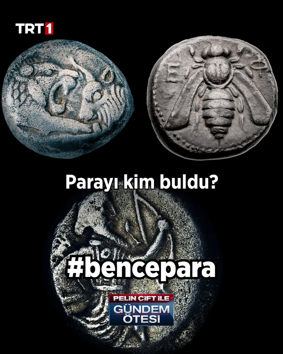 Cevaplarınızı, #bencepara etiketiyle bekliyoruz.