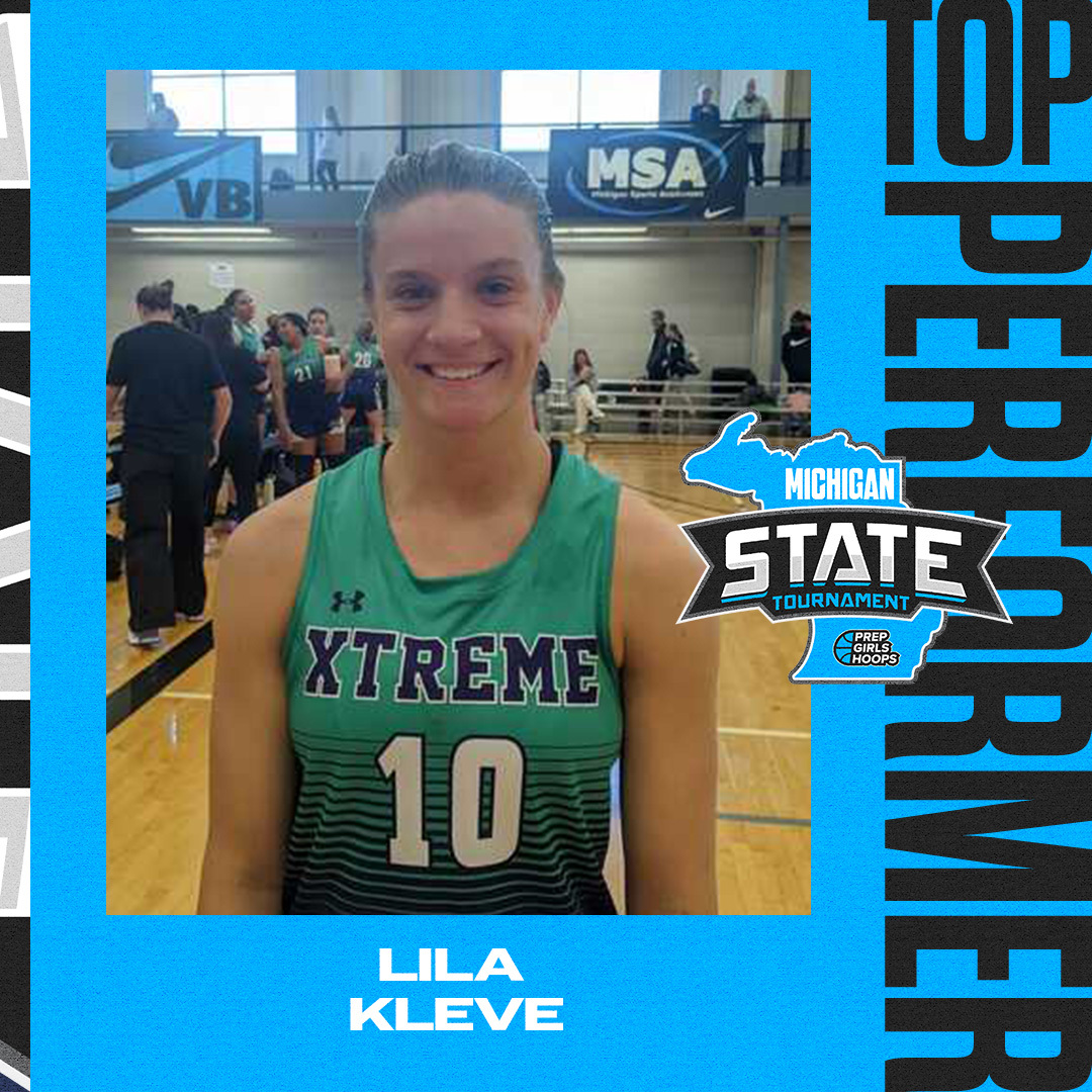 Prep Girls Hoops Circuit 🏀 (@pghcircuit) on Twitter photo 🚨 𝗧𝗢𝗣 𝗣𝗘𝗥𝗙𝗢𝗥𝗠𝗘𝗥𝗦
The stocks are rising for these standout prospects!
✍️ #pghmichiganstate
<a href="/grace_bohrer/">grace bohrer</a>
<a href="/HLeasher8998/">HarLee Leasher</a>
<a href="/lila_kleve/">Lila Kleve</a> 🚨 𝗧𝗢𝗣 𝗣𝗘𝗥𝗙𝗢𝗥𝗠𝗘𝗥𝗦
The stocks are rising for these standout prospects!
✍️ #pghmichiganstate
<a href="/grace_bohrer/">grace bohrer</a>
<a href="/HLeasher8998/">HarLee Leasher</a>
<a href="/lila_kleve/">Lila Kleve</a>
