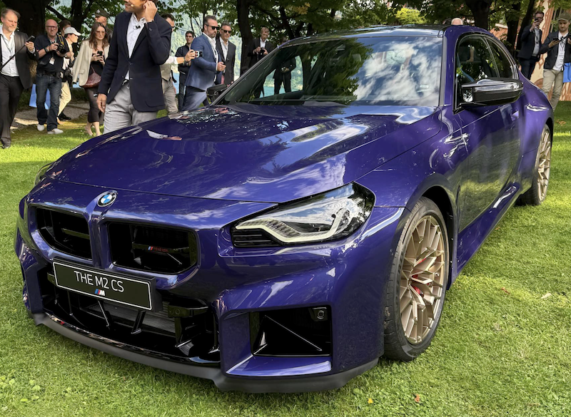 BOHP's tweet photo. BMW M2 CS(G87)の画像 | BMWおたっきーず!Blog - BMW総合情報ブログ https://t.co/ybLmXnkNYi #BMW #BMWM #BMWM2 #BMWM2CS #BMWG87 #G87M2 #G87M2CS https://t.co/BRTUKlTzlr