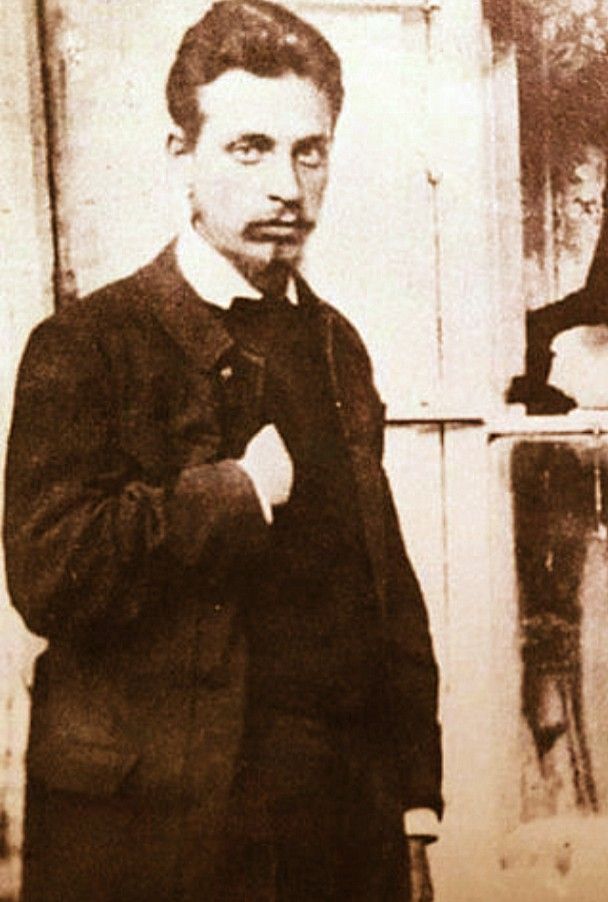 Ey ilahi, bizə bu səssizliyi bağışla,  
bizə şəfa ver...  

Rainer Maria Rilke