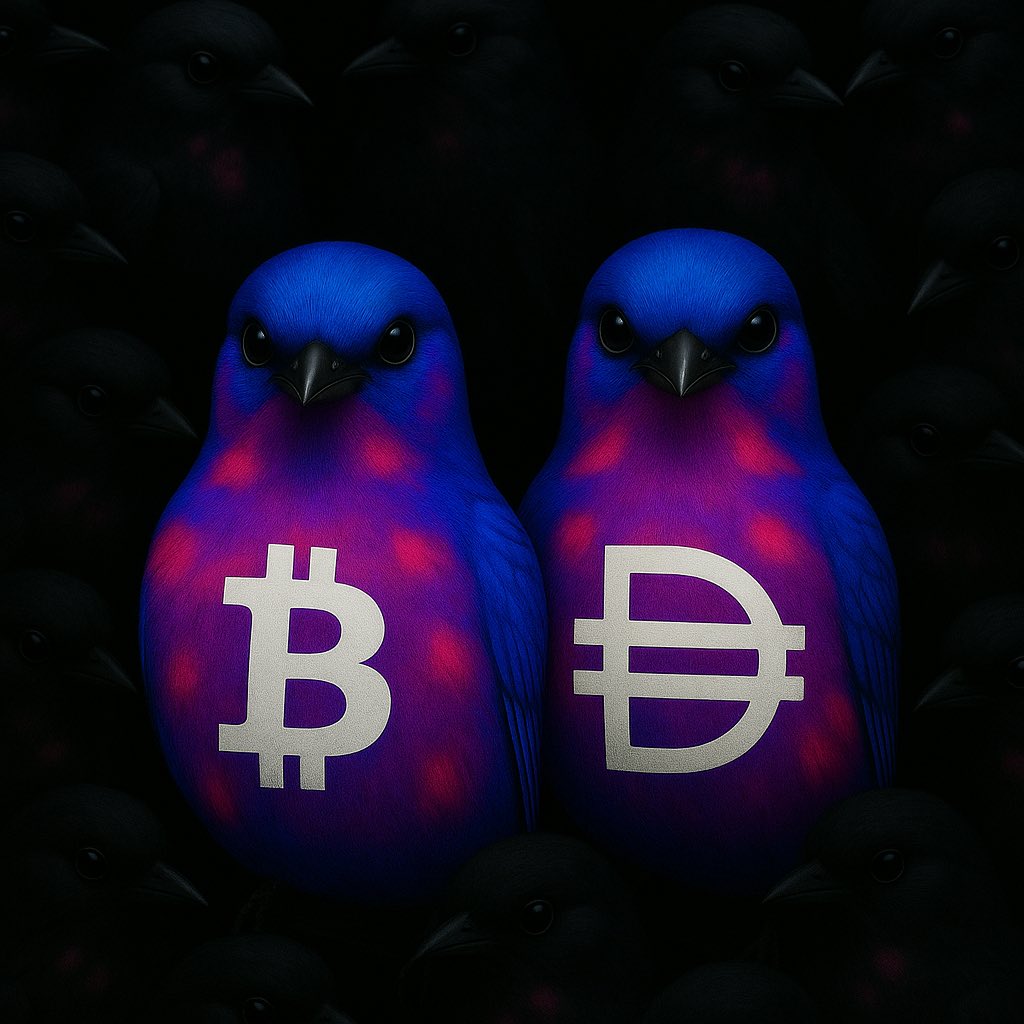 MikeOff5555's tweet photo. $pWBTC x $pDAI
 
On Pulsechain https://t.co/RZfWQkYWCH