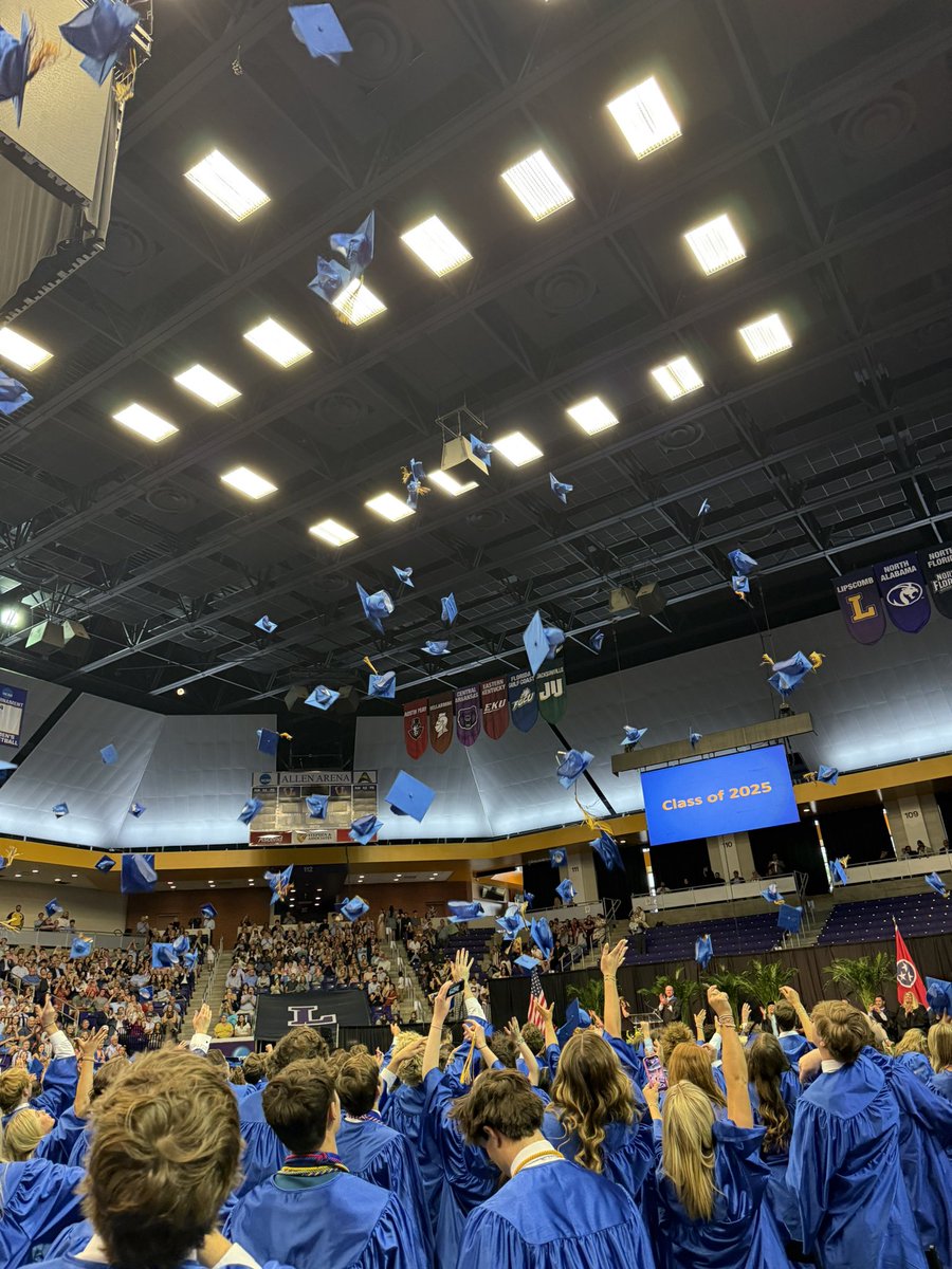 BHS Athletic Dept (@wcsbhsad) on Twitter photo Congrats to <a href="/wcsBHS/">Brentwood HighSchool</a> class of 2025! Record setting academics, incredible talent across all of the arts programs, and more team and individual state titles then we can even count! Congrats to <a href="/wcsBHS/">Brentwood HighSchool</a> class of 2025! Record setting academics, incredible talent across all of the arts programs, and more team and individual state titles then we can even count!