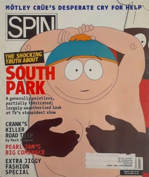 ohlittlebirdyy's tweet photo. This fuckimg magazine cover https://t.co/yRU5pu773N