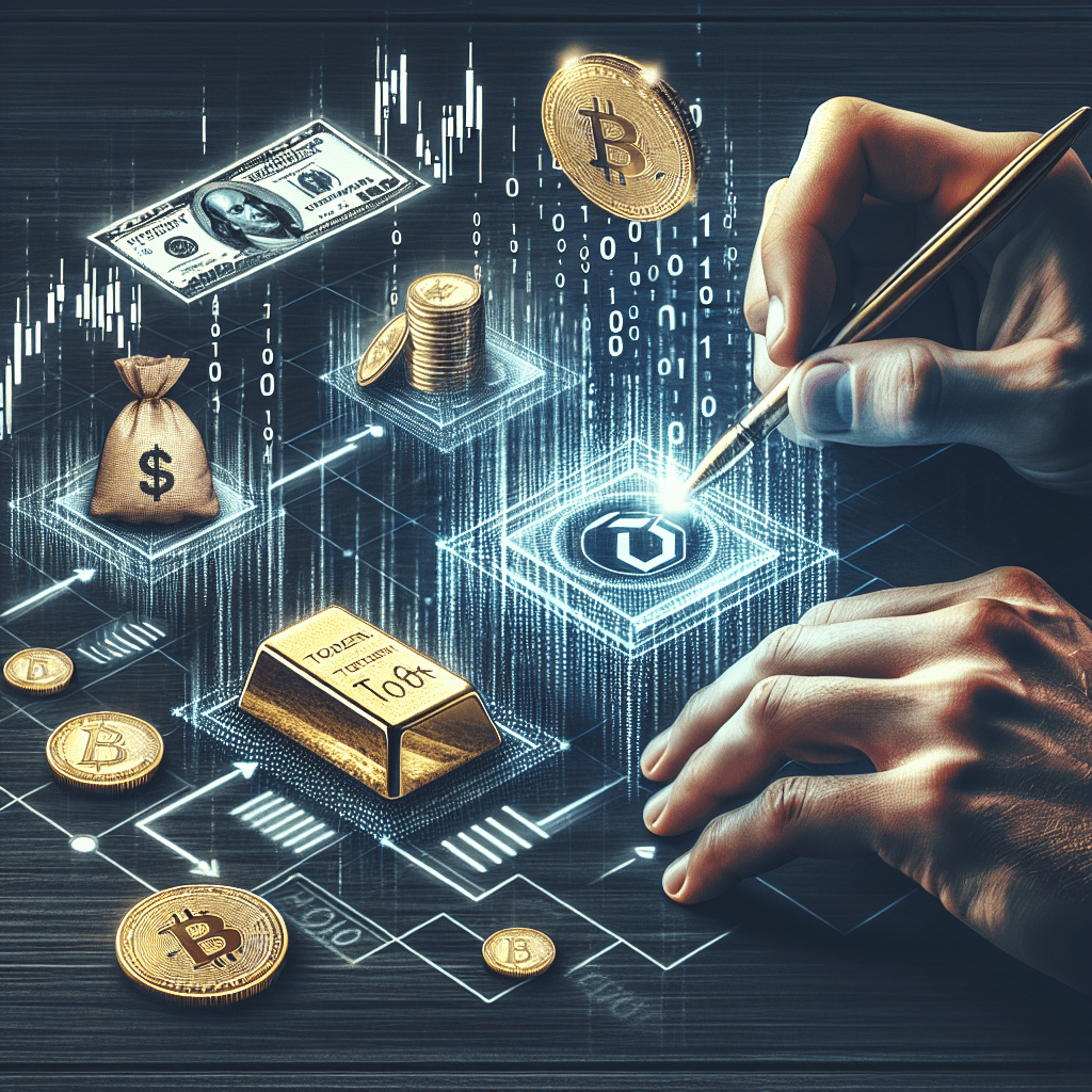 seldon_trev's tweet photo. 📈💰 Tokenization is reshaping investing by boosting liquidity,... https://t.co/NX3O41szxp https://t.co/lk6ankuuqc