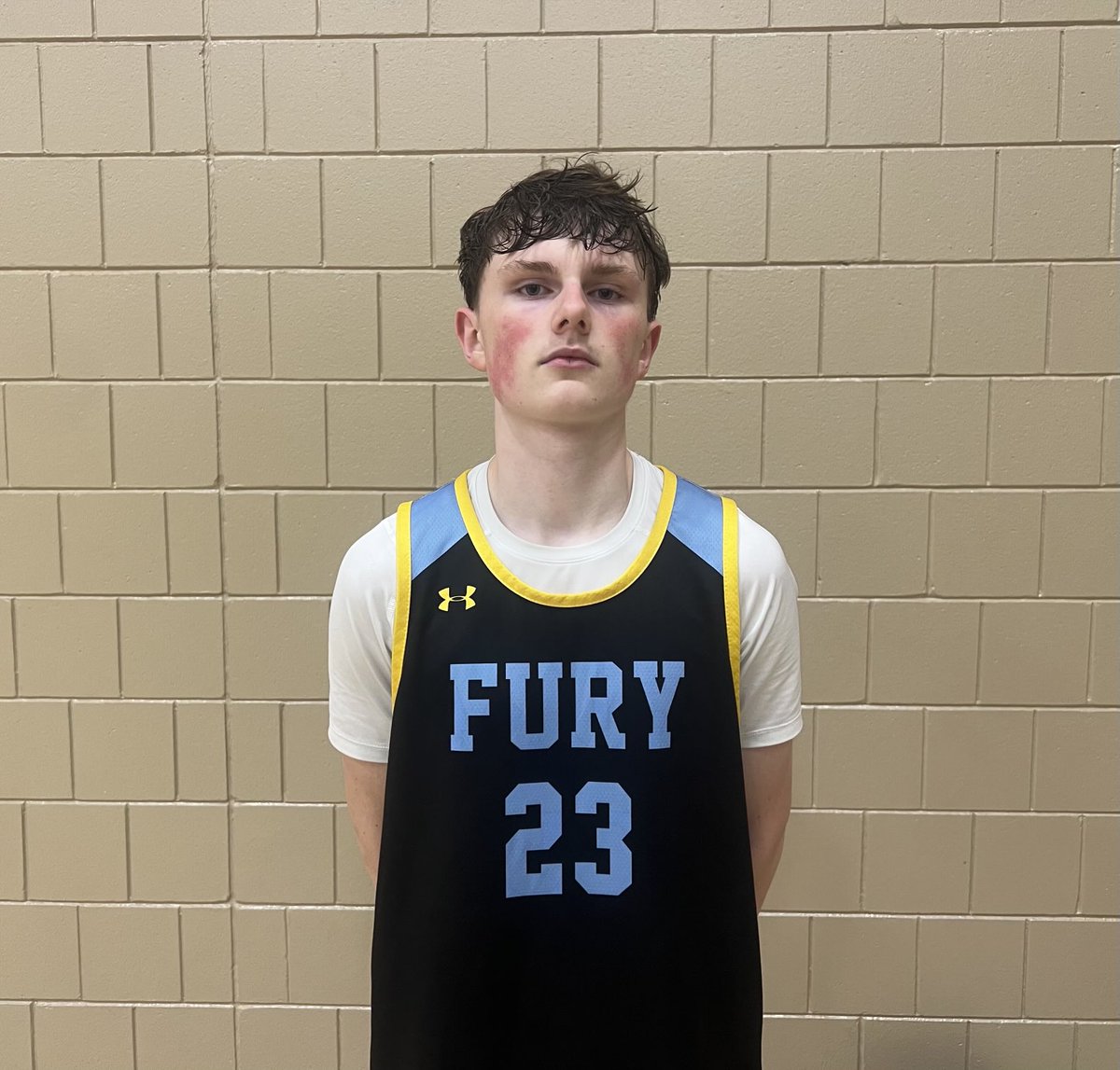 DAK Hoops (@dakshoops) on Twitter photo Charlie Howe & MN Fury Shepherd get the W and advance in the bracket β¦<a href="/PHCircuit/">Prep Hoops Circuit π</a>β© #PHHardWorkRegionFinals
Multiple 3βs, noteworthy skill, has some shake, good eyes
6β4β 2028 from Champlin Park
β¦<a href="/mnfuryboys/">Minnesota Fury</a>β© Charlie Howe & MN Fury Shepherd get the W and advance in the bracket β¦<a href="/PHCircuit/">Prep Hoops Circuit π</a>β© #PHHardWorkRegionFinals
Multiple 3βs, noteworthy skill, has some shake, good eyes
6β4β 2028 from Champlin Park
β¦<a href="/mnfuryboys/">Minnesota Fury</a>β©