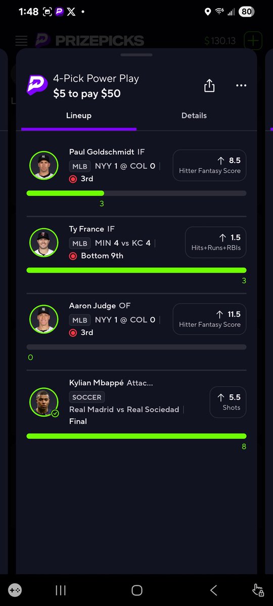 ChalkolatePickz's tweet image. Bang!!