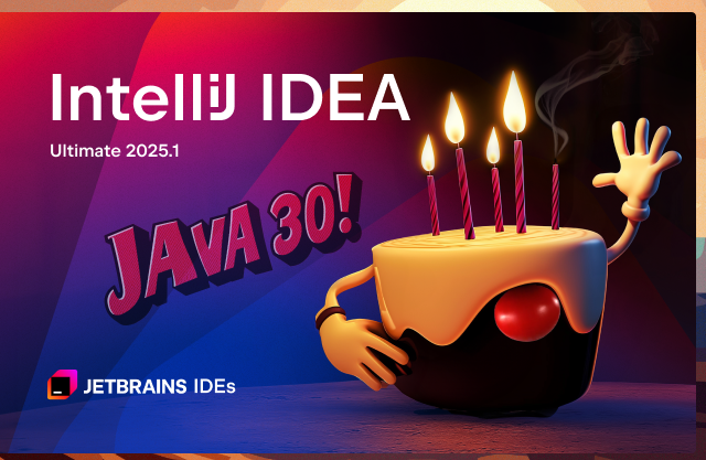 mehdi_notes's tweet image. @intellijidea The best IDE on Earth. 

#Java30WithIntelliJIDEA