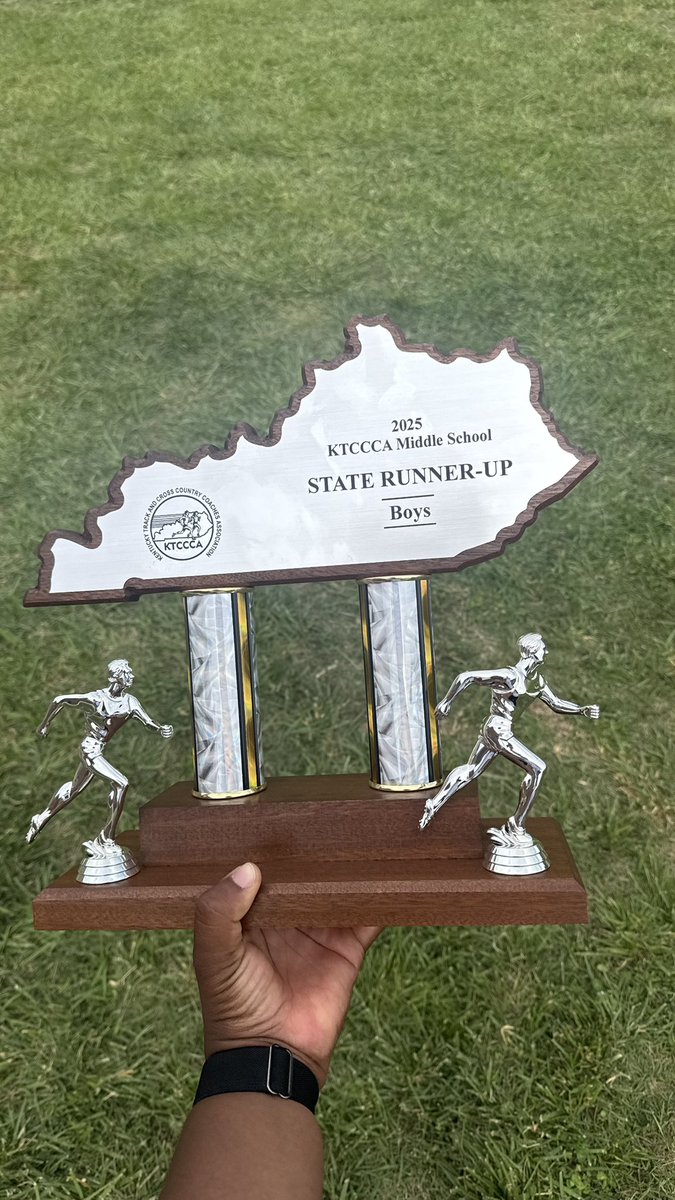 Purple Striders tweet media