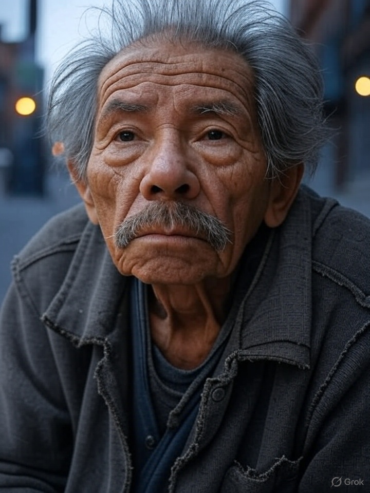 El que verá la JS // el que verán los camarógrafos!😁