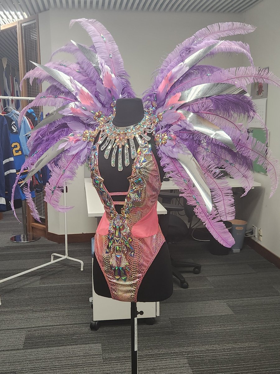 LucaR2005's tweet photo. Some stuff inside of Toronto Mayor Olivia Chow's office today for #DoorsOpenTO https://t.co/siduYk81Mp