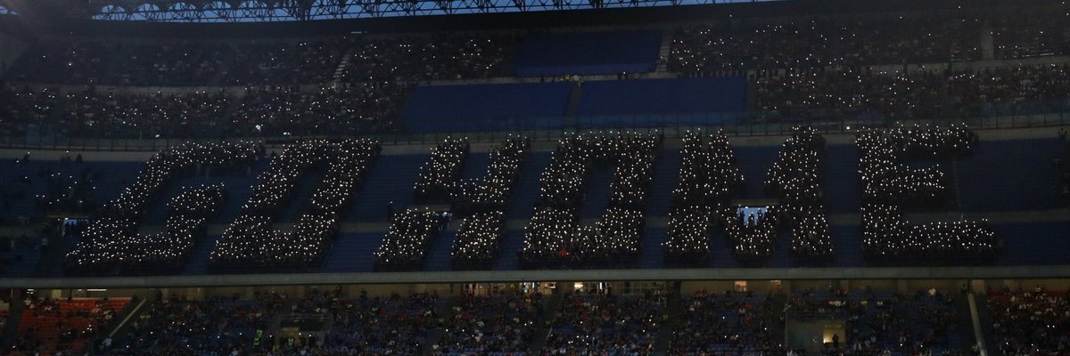 MilanPosts's tweet photo. 🗣 #Nesta to #DAZN on the San Siro: "It makes me sad to see a San Siro like this. The San Siro crowd knows about football, so if they boo you it's because you're not doing well. https://t.co/mnTbq1RIYg