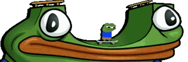 Frog Skateboards tweet media