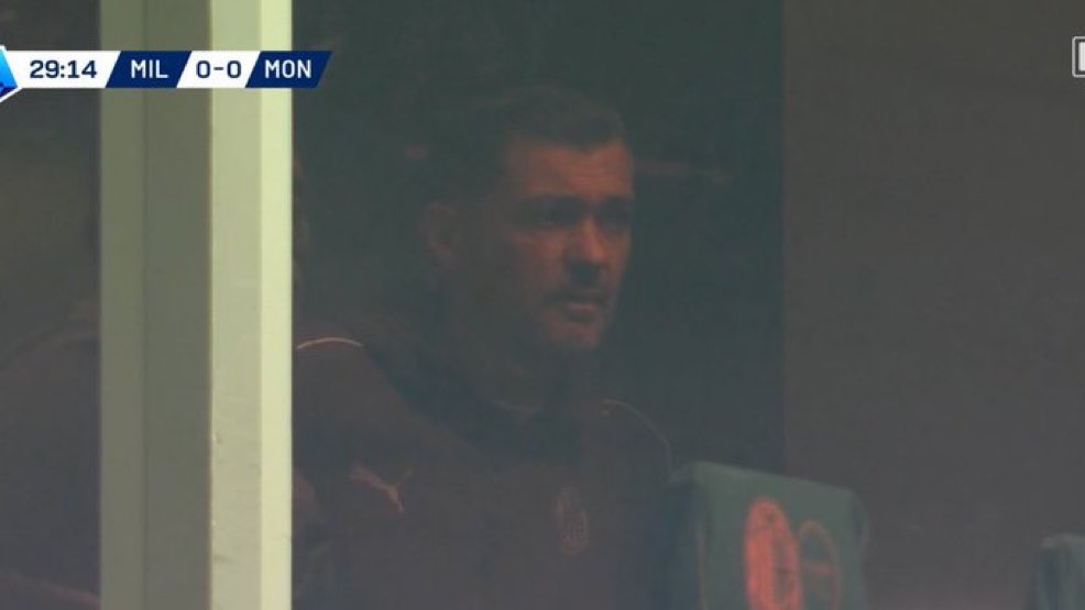 أخبـار ميـلان (@rossoneri_ar) on Twitter photo 