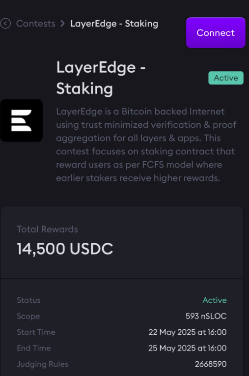 homerdani's tweet photo. $EDGEN 🚀 The EDGEN eligibility checker is now LIVE!

If you’ve been active in the LayerEdge ecosystem, this is your chance to find out if you qualify for the upcoming airdrop.

Head to https://t.co/aEoKclKQhl , connect your wallet, and see if you’re on the list. No claims just yet - but if you’re eligible, you’ll be ready once the drop goes live.

Don’t wait for the last minute - get ahead of the pack and prepare to claim your #EDGEN rewards.

Stay tuned and keep supporting #LayerEdge - big things are coming!