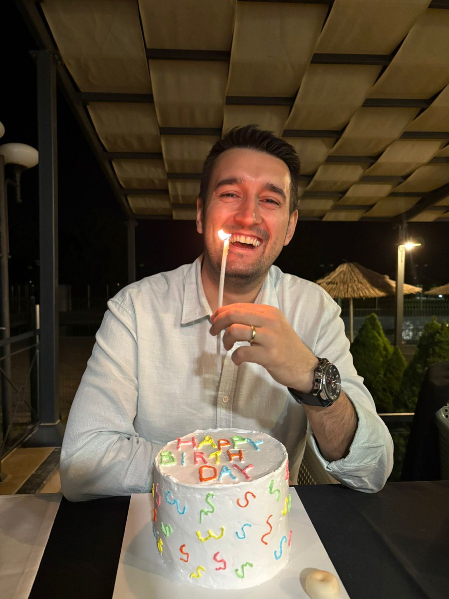 Utku TARAKÇI tweet media