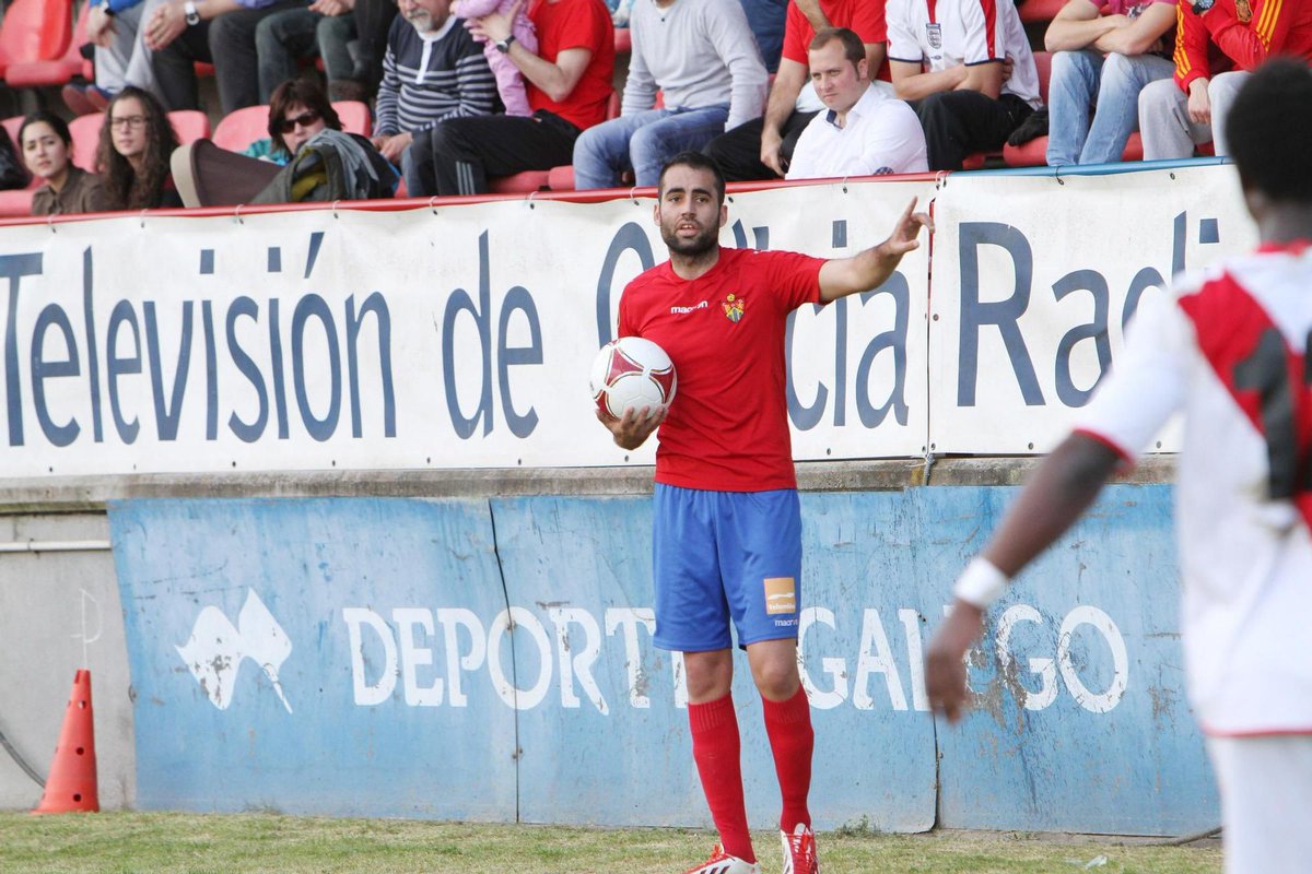 UDOurense2014's tweet photo. Ninguén o merece coma ti, Claudio!

🫂 @RCCelta https://t.co/OtY1OROKkO