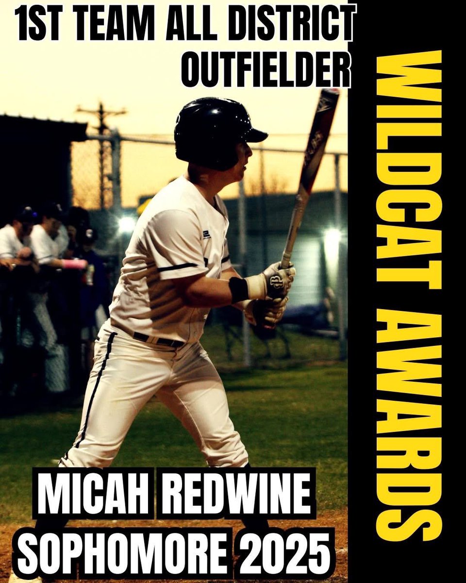 Micah Redwine tweet media