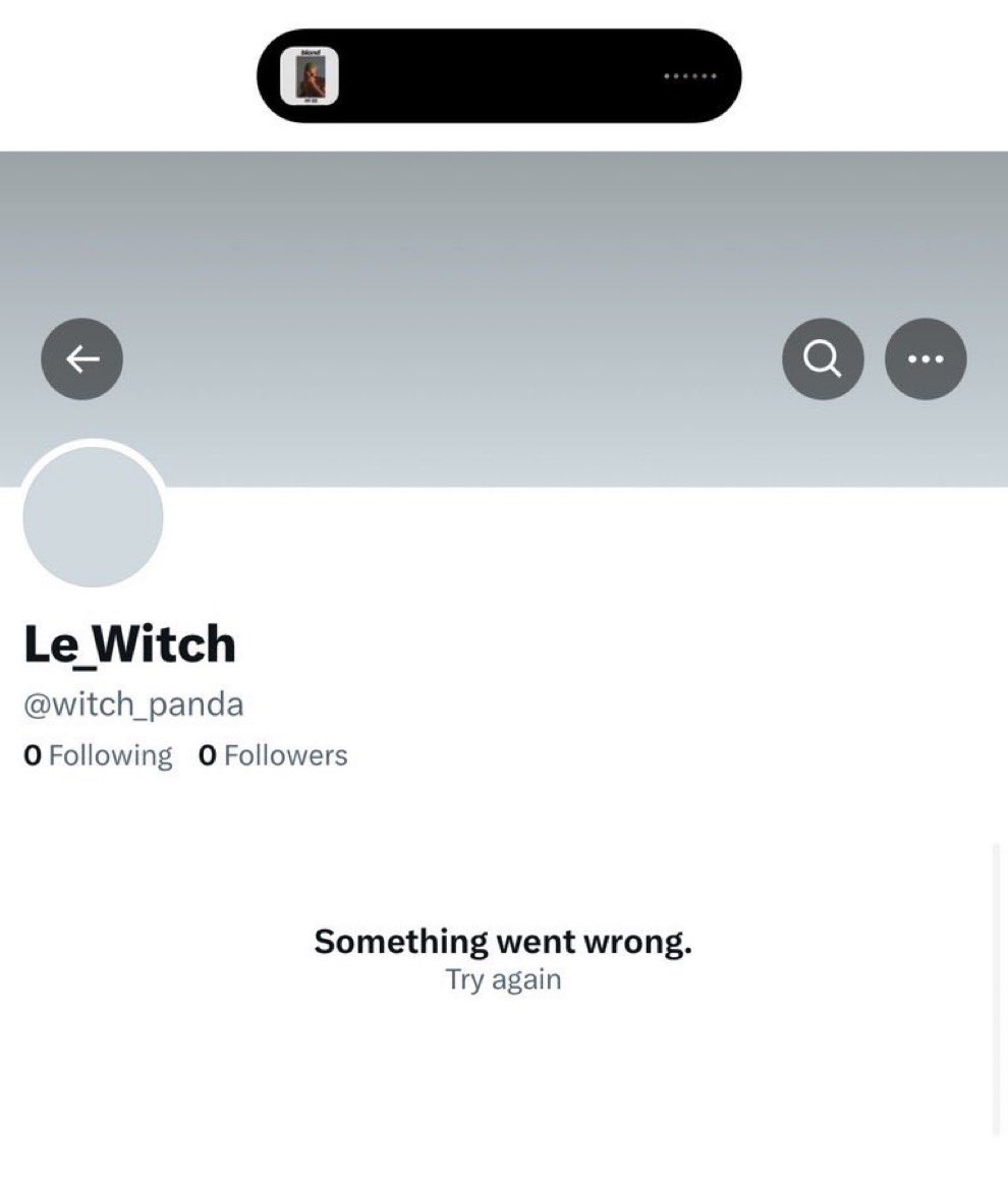 Naijawide01's tweet image. Le Witch announces her engagement and then deactivates her accounts for a “new beginning”

Male netizens are losing it on the timeline — anger, memes, and pure shock everywhere 😂💍

#LeWitch #TwitterNG