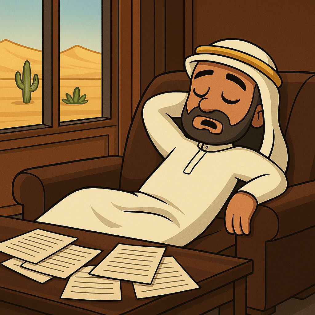 The waiting game on Sonic ain’t for the weak…

But SHEIKHS know, the longer we wait, the harder we pump.

Every second of patience will be worth the oil-soaked glory that’s coming.