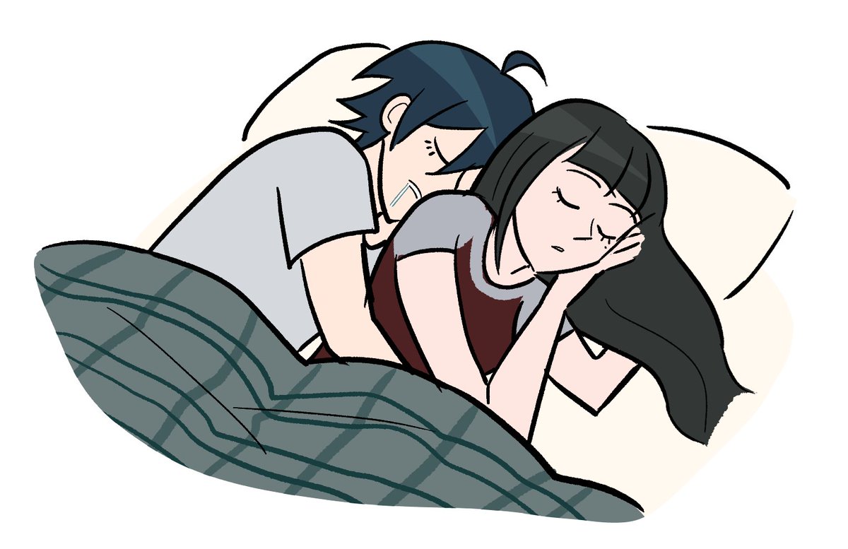 Post-game saimaki worms got to me again