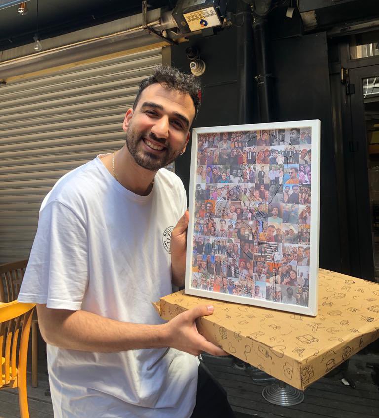 İyi ki doğdun Batuu🥹🎂🫶🏽Nice güzel, musmutlu vee başarı dolu yaşların olsun. Senin gibi iyi kalpli birisini tanıdığım için çok mutluyum🥹Umarım hayatın da kalbin kadar güzel olur🫶🏽🙏🏼
Ve umarım bir gün yüz yüze tanışma şansım olur seninle… ☺️