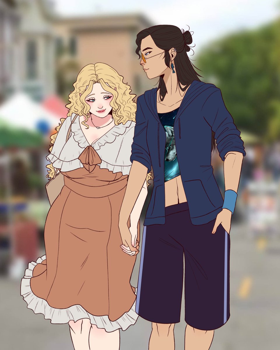PastelBerryPie's tweet photo. I’M BACK TO BEING A FULL TIME ARTIST!!

To celebrate, I’m opening up discounted commissions!! 30 flat color, or 60 full render, both an extra 10 for full body!!

Limit to 2 characters, the second character being 50% the original price, 15 slots

It’s good to be back!! https://t.co/9zDdSAjPmj