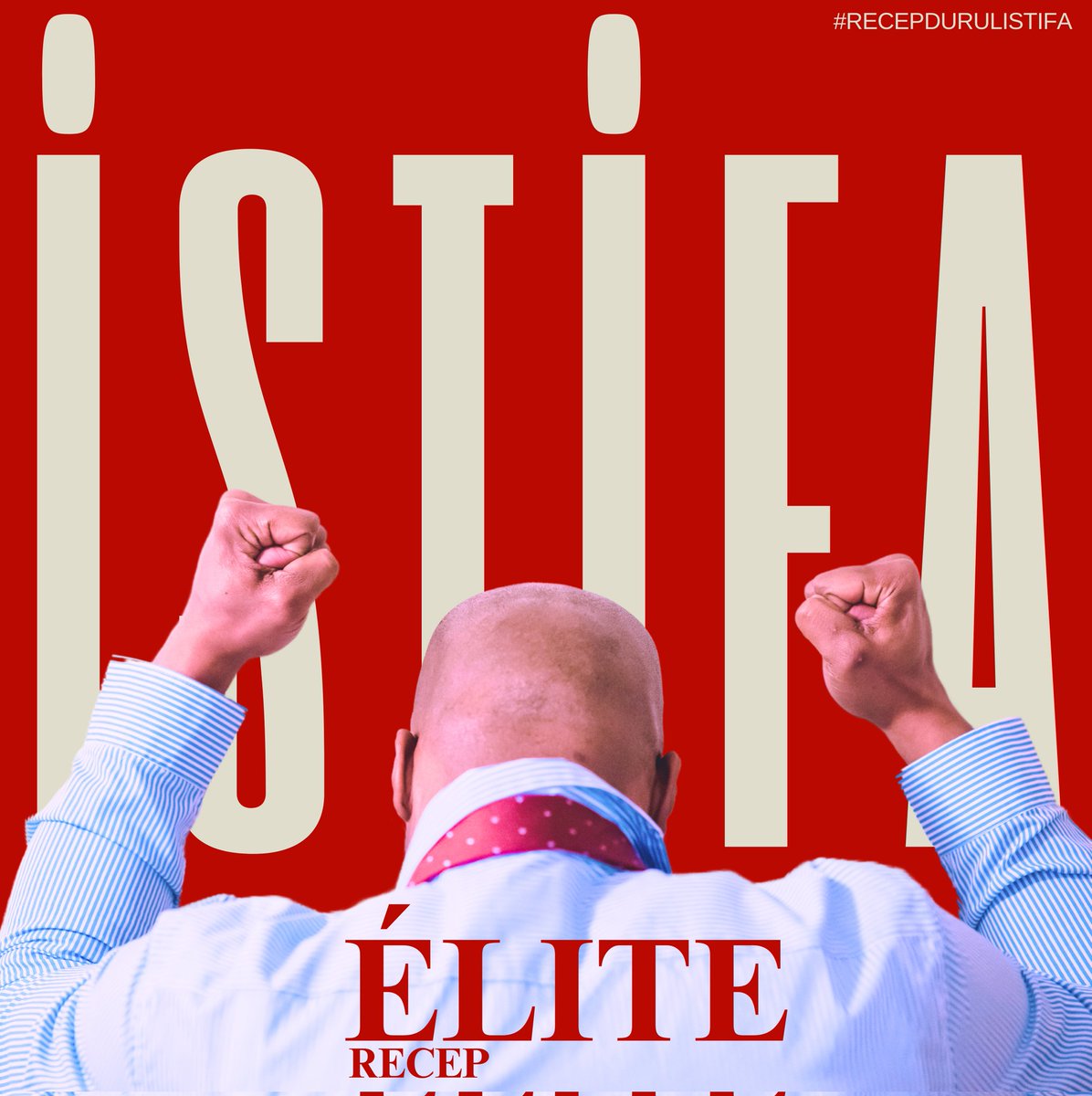 #Recepdurulistifa #yönetimistifa #Kocaelispor