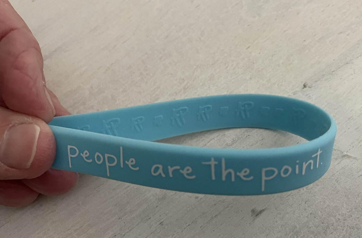 Peggy M. Johnson tweet media