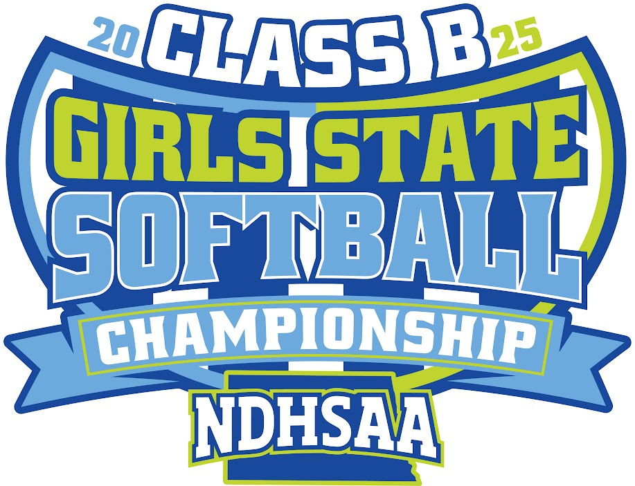 *** SEEDING &amp; STATE QUARTERFINAL PAIRINGS FINALIZED ***

2025 NDHSAA Class B Softball State Tournament Bracket | ndhsaanow.com/brackets/softb… 

#NDHSAA #NDpreps