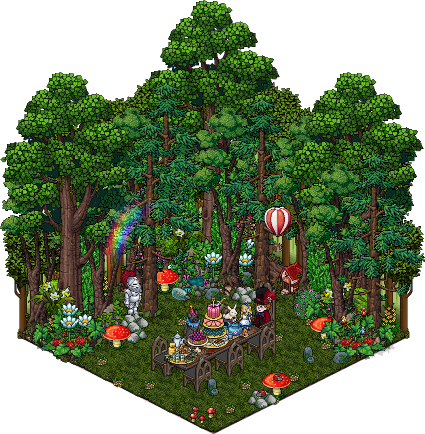 _Spinell_'s tweet photo. ♥️🍄Concurso Alicia en Habbolandia🍄♥️
Participante: Spinell
Link de la sala: https://t.co/25brmXuNKr
Link imgur: https://t.co/xm05paIR31

@ESHabbo 
#Habbo #ESHabbo #Habbolandia https://t.co/6eMOe3TXwJ