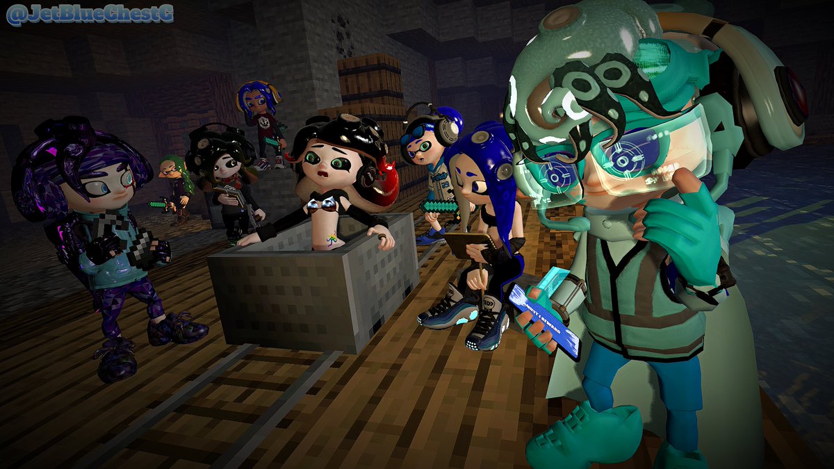 JetBlueChestC (@jetbluechestc) on Twitter photo Mineshaft
<a href="/JetBlueChest/">JetBlueChest (JBC)</a>
#Splatoonart #SplatoonGMOD #splatoon3fanart #Splatoon #Splatoonfanart #Splatoon2 #Splatoon3 #splatoon3art Mineshaft
<a href="/JetBlueChest/">JetBlueChest (JBC)</a>
#Splatoonart #SplatoonGMOD #splatoon3fanart #Splatoon #Splatoonfanart #Splatoon2 #Splatoon3 #splatoon3art