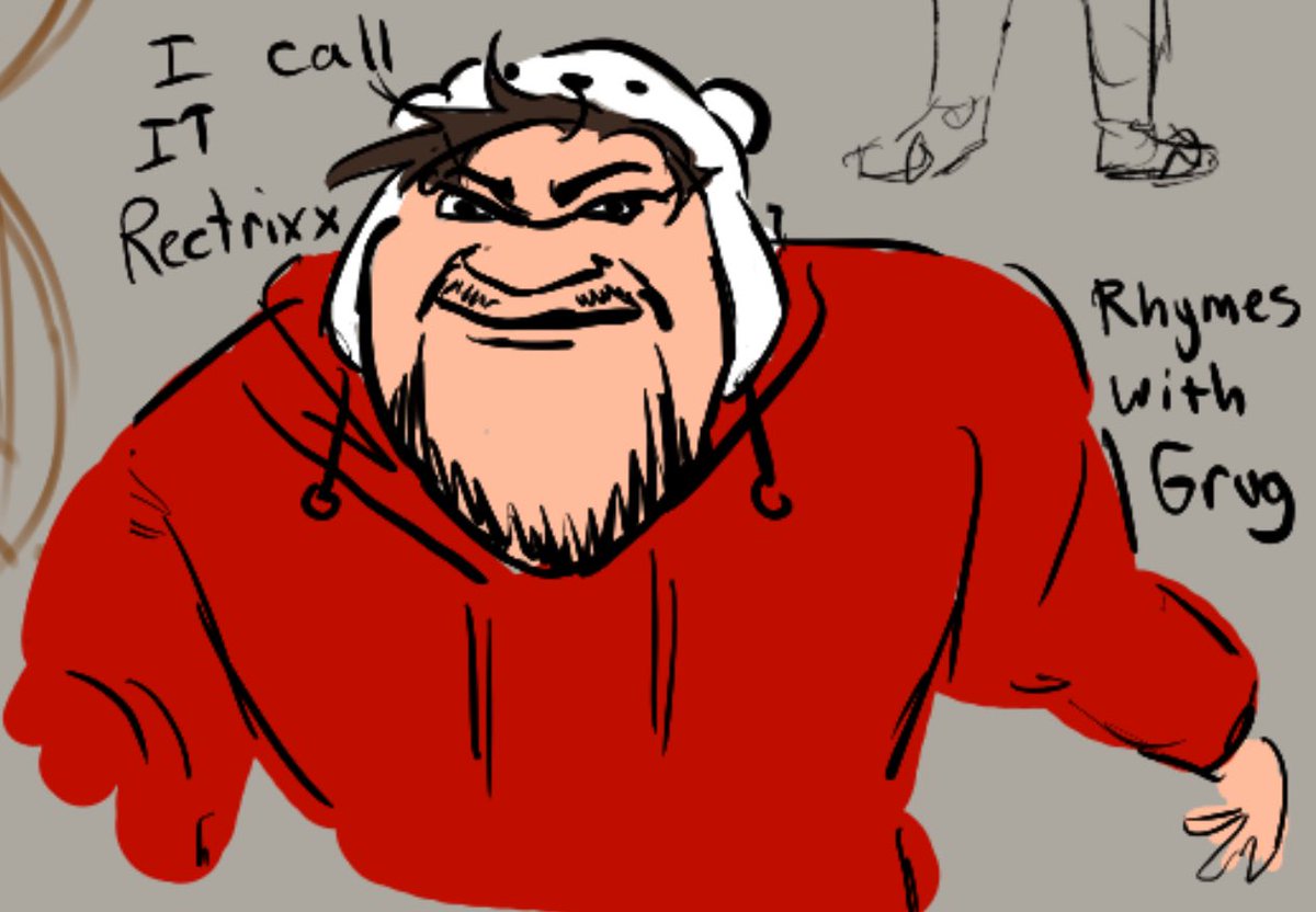HoodieHaha's tweet image. magma today
feat. splatoon!smii7y and fish duke
rectrixx join our server rectrixx
#dukemasterfanart #smii7yfanart #rectrixxfanart