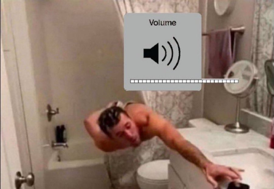 "My mind has been telling me to seeeetttlleeee right on dowwwwnn-"