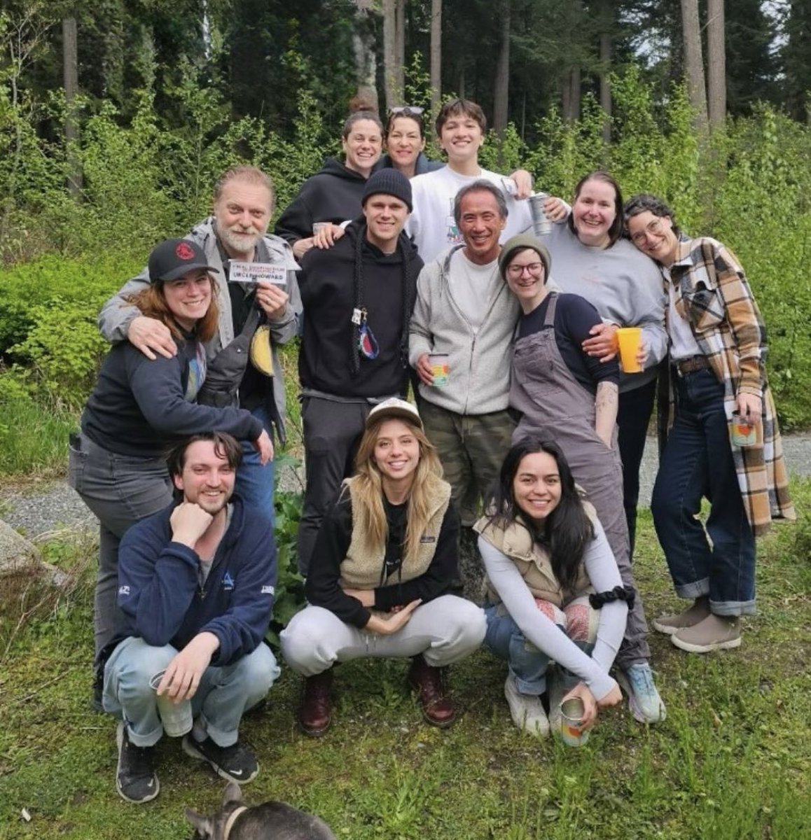 Final Destination                            Bloodlines