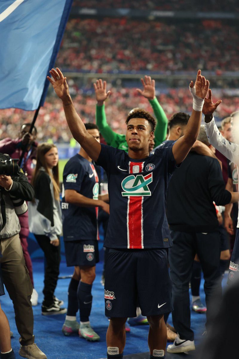 TOGETHER 🗣️❤️💙