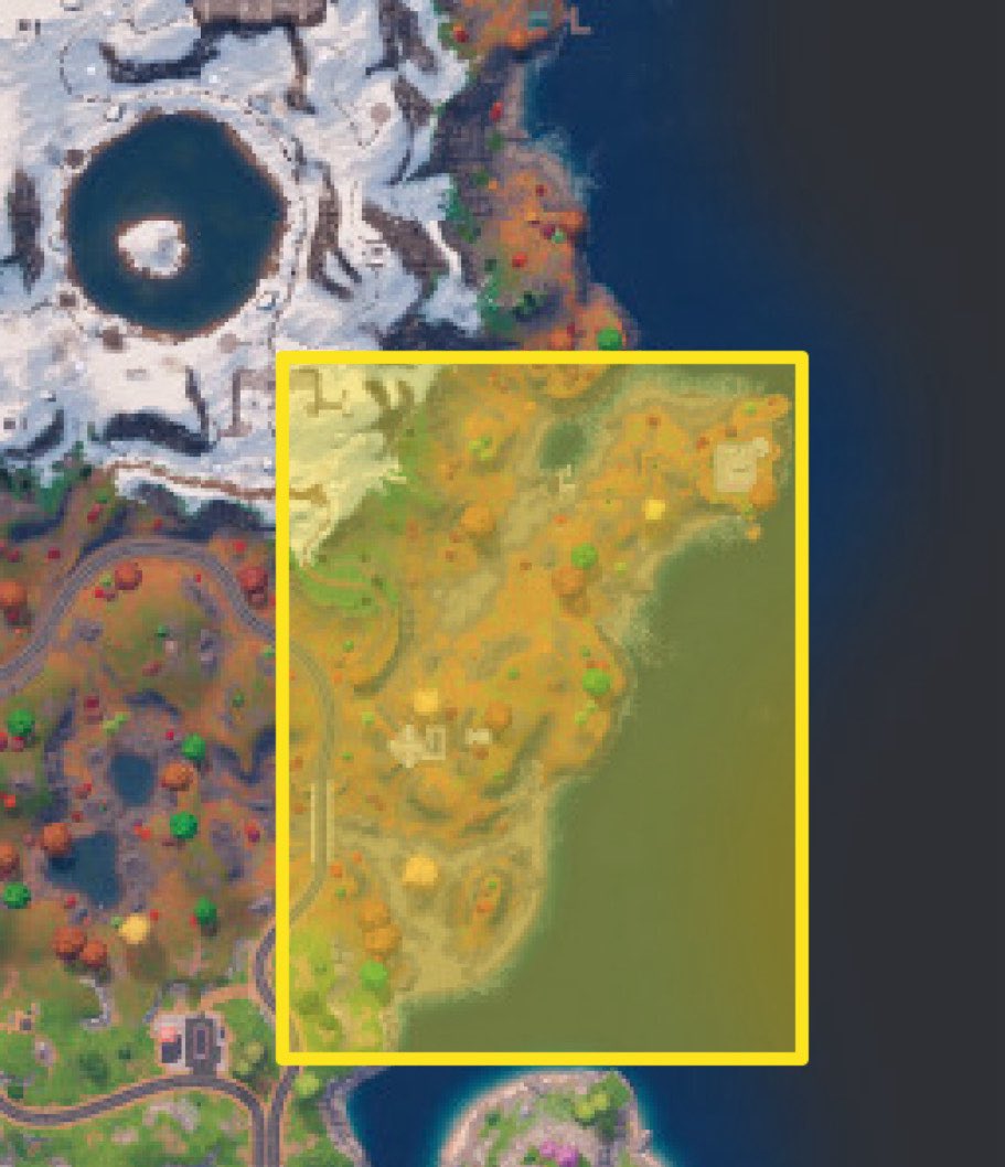 Qual Final CCC NA w/<a href="/mayvoxftn/">Mayvox</a> 

Landing here in final