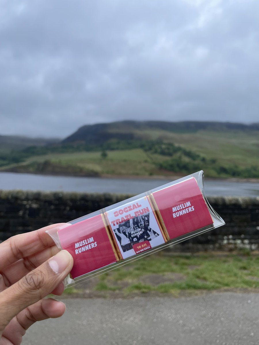 We had a beautiful social trail run at the stunning Dovestone Reservoir, surrounded by incredible views, followed by some exciting giveaways and a post-run lunch shared with our amazing community. It was great to see so many of you today! 💚

#MuslimRunners