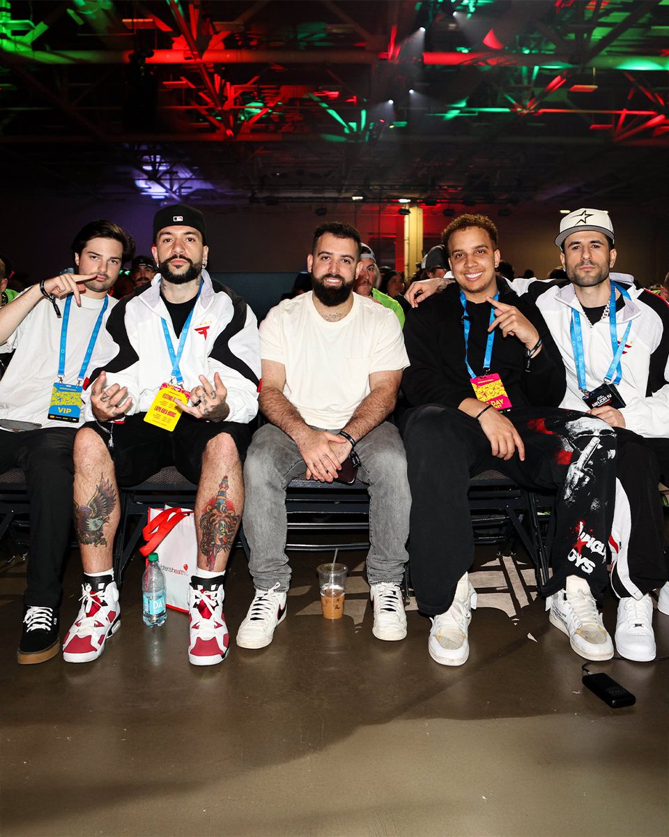 FaZe the fuck up