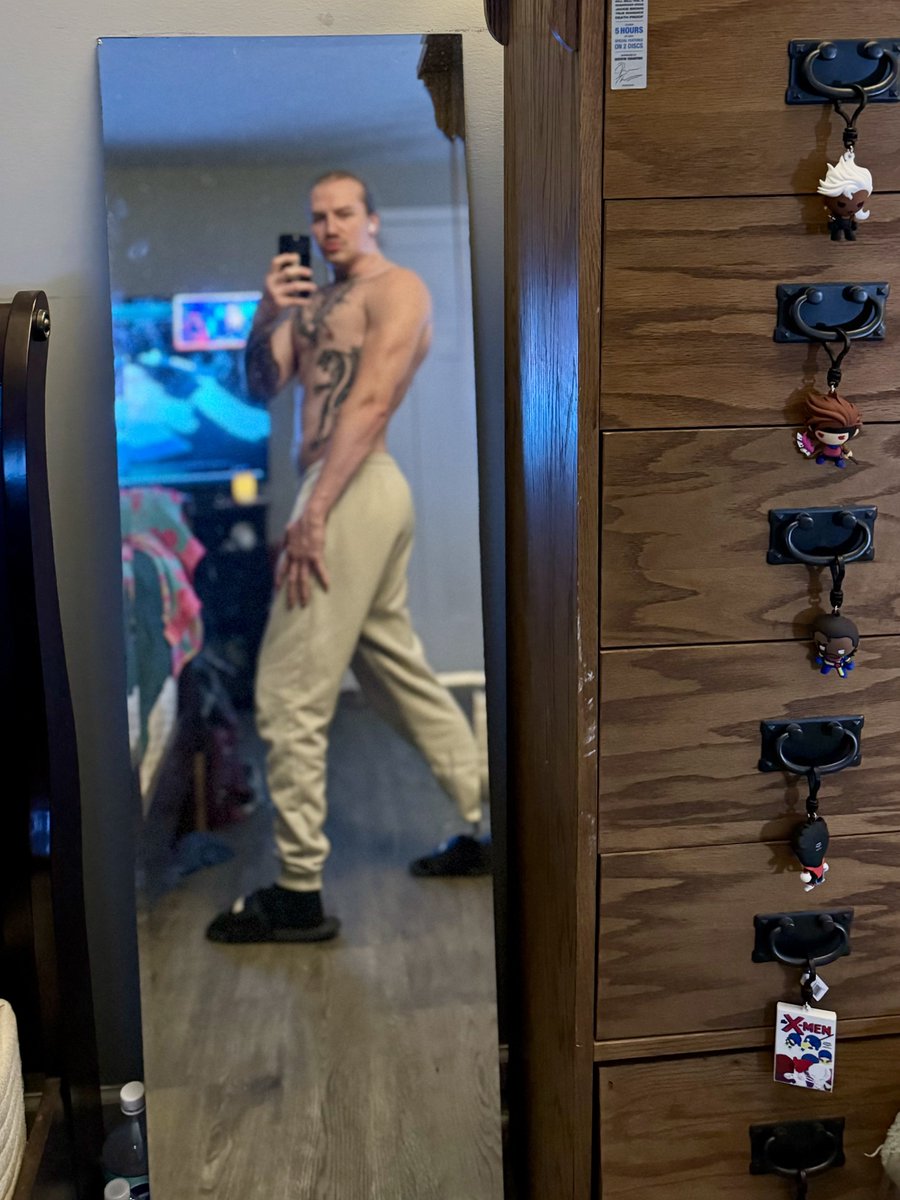 fatherpineapple's tweet image. x men enjoyer