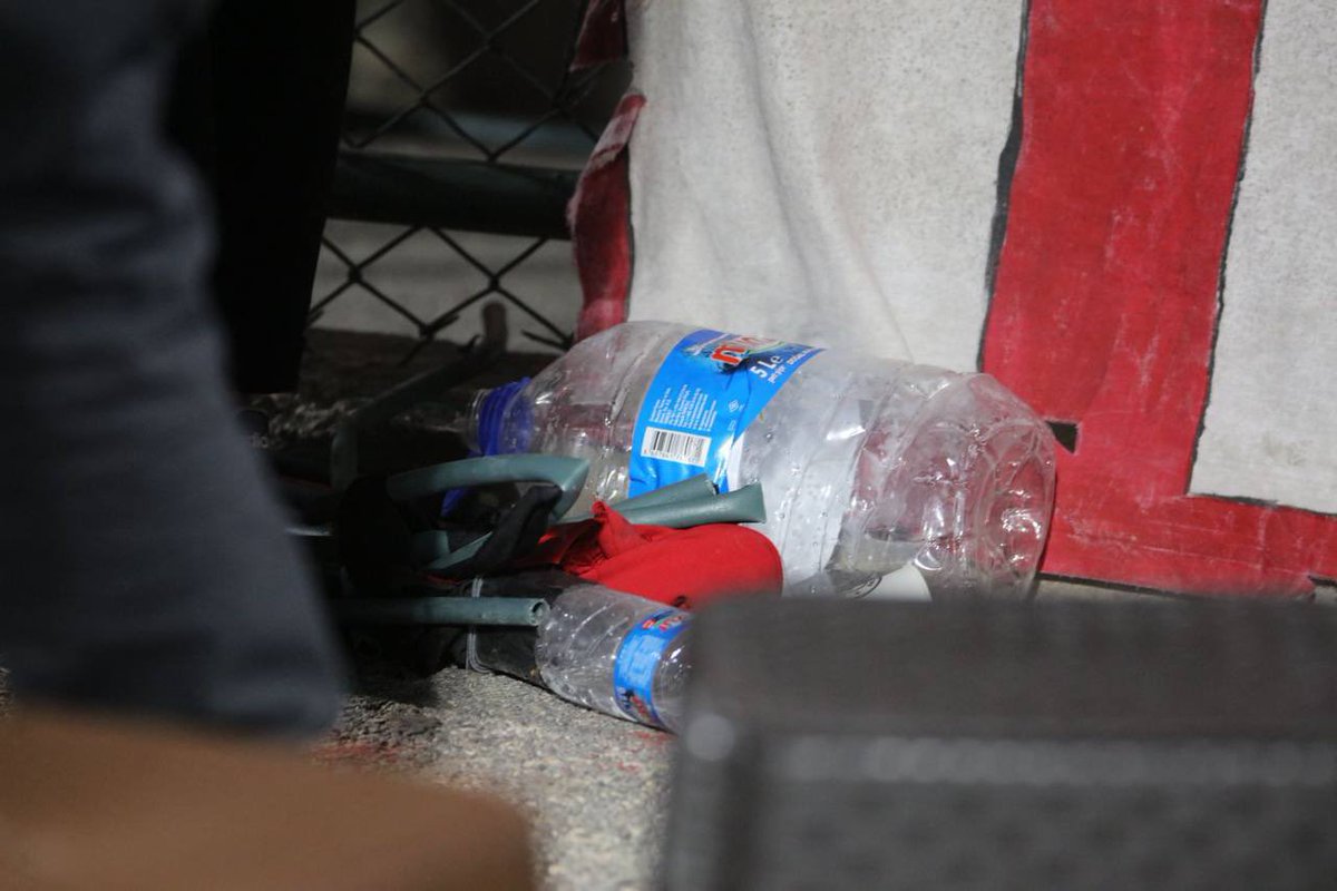 Van için konuşan medyacılar Elazığspor için neden sessiz?

Türkiye 2. Lig Play-Off mücadelesinde 22 Mayıs Perşembe günü Artı Değer Vanspor ile Elazığspor arasında oynanan kritik karşılaşmada yaşanan olaylar, spor kamuoyunda ve sosyal medyada geniş yankı bulurken, ulusal spor