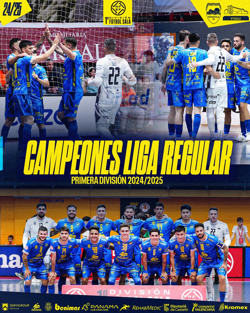 peniscolafs's tweet photo. Esta 𝐅𝐀𝐌𝐈𝐋𝐈𝐀 vuelve a hacer 𝐇𝐈𝐒𝐓𝐎𝐑𝐈𝐀 🔝💙 https://t.co/6z0q5uNQeT