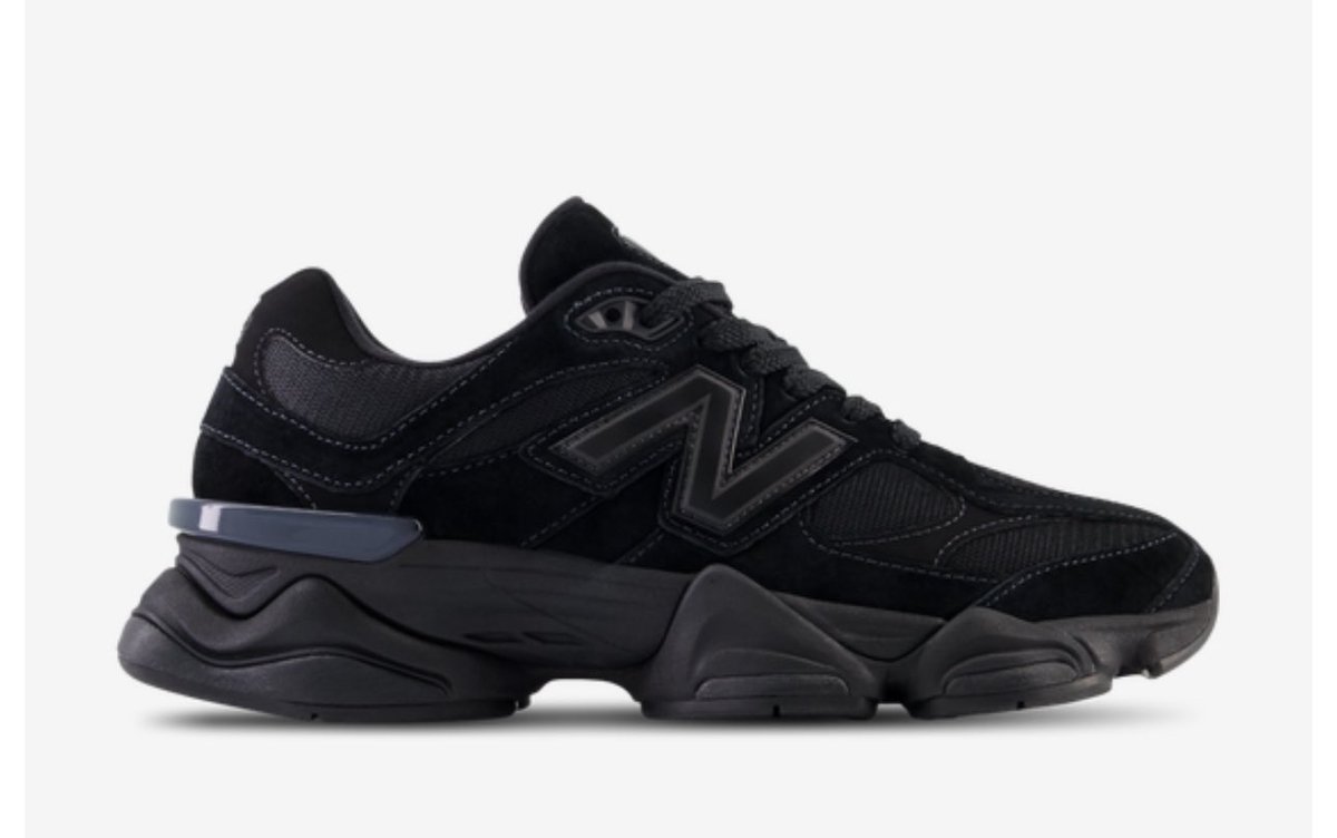 AD: New WMNS Balance 9060 'triple Black'
mavely.app.link/e/rj0fB0gNDTb